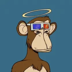 Relative Ape Realms #235