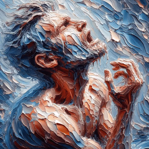 Layers of Emotions