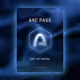 Arc Network Pass