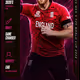 SILVER FC Grails tier card