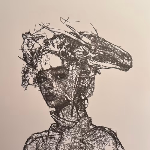 Headgear #39