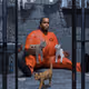 DIDDY IN JAIL EATING CATS FOR FUN