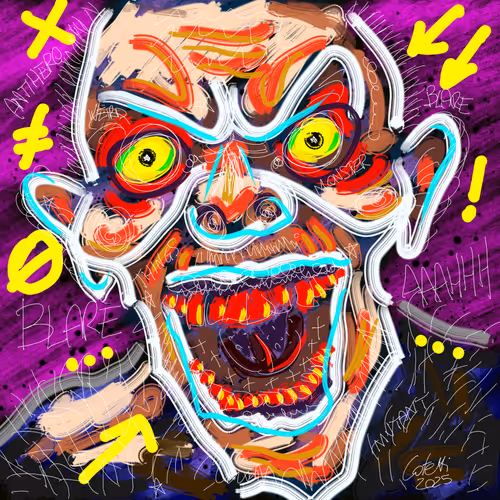 Screamers