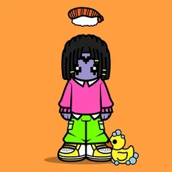 Degen Kidz #1302