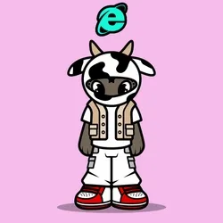 Degen Kidz #3401