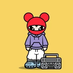 Degen Kidz #3835