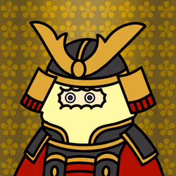 Picture book author Piui #180