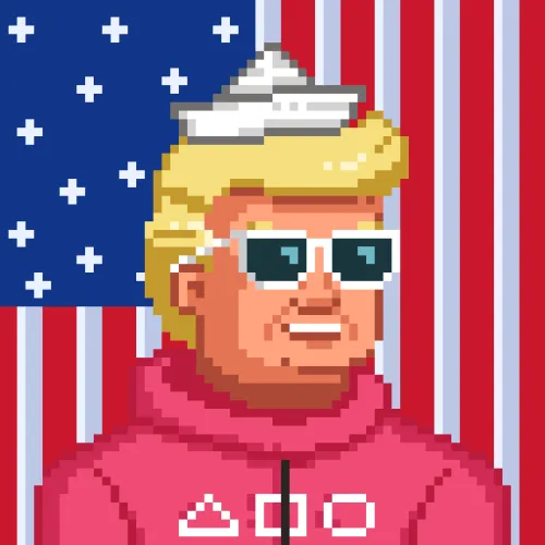 BasedTrump2025 #689