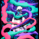 S P A C E D O U T