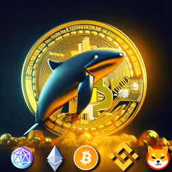 Whale all the coins #12690