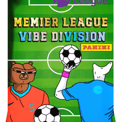 Memier League #3125