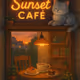 SunsetCafé - Member