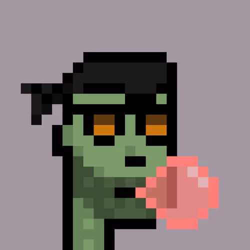 Undead Punk