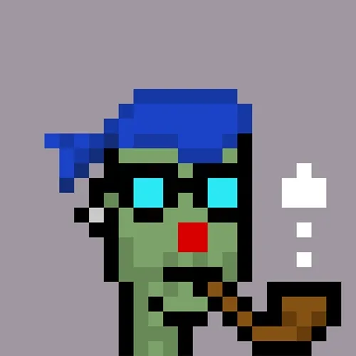 The Undead Punks 1