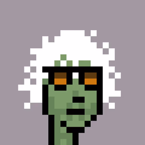 The Undead Punks 1