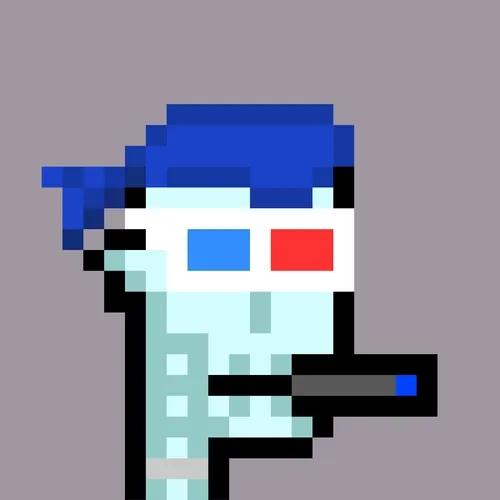 The Undead Punks 1