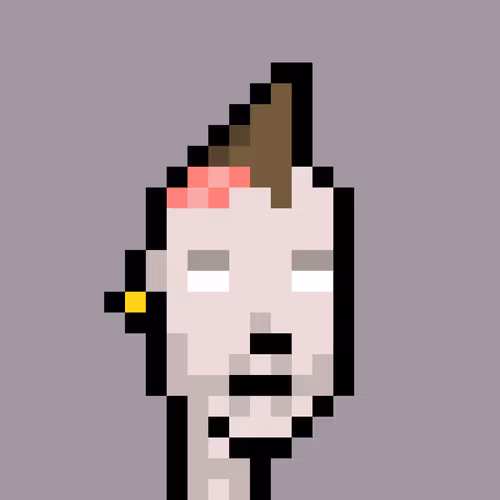 The Undead Punks 1