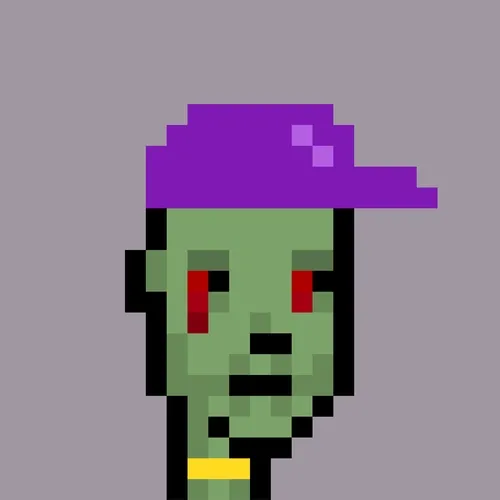 The Undead Punks 1