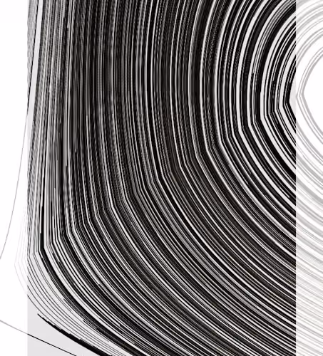 Monochrome #770