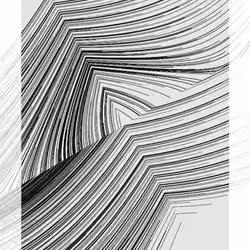 Monochrome #510
