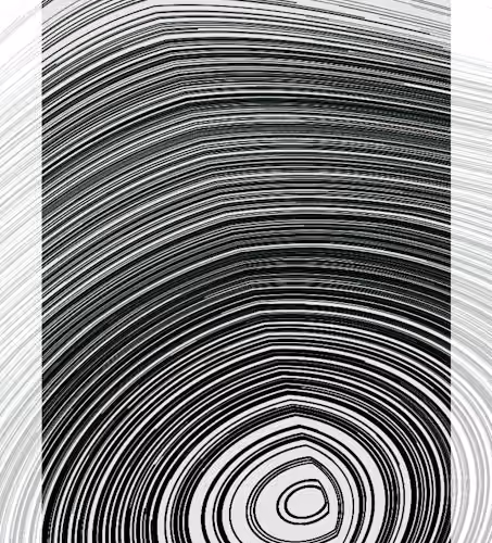 Monochrome #743