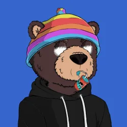 Base Bear Club #264