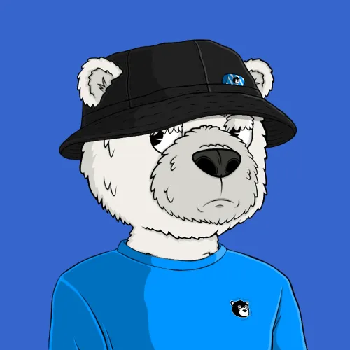 Base Bear Club #57