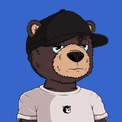 Base Bear Club #179