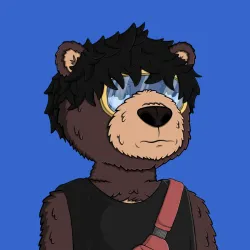 Base Bear Club #261
