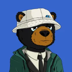Base Bear Club #100