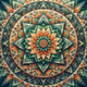 Mandalas I