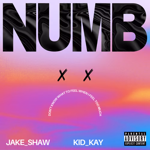 Numb - Presale Allowlist Access #1/2