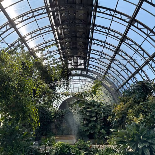 greenhouse