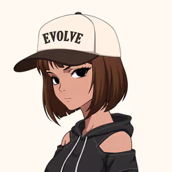 Item Media