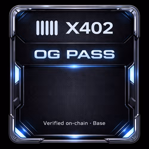 x402 OG  #17
