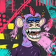 TRIPPY BASED APES