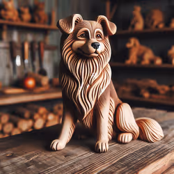 WOODEN DESIGN2