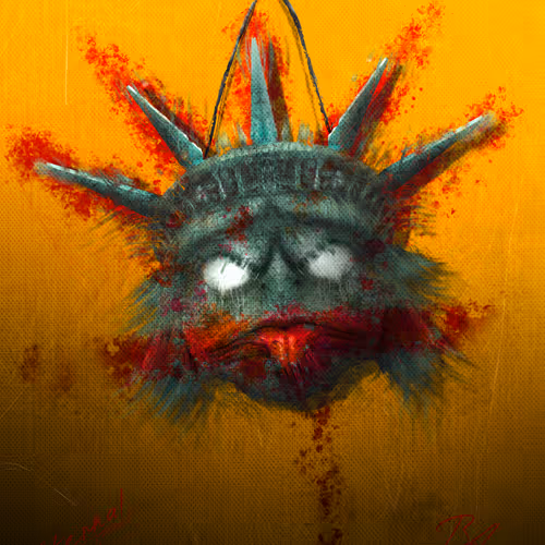 Unmasked