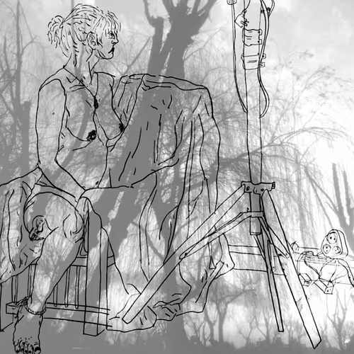 Resurrection #4
