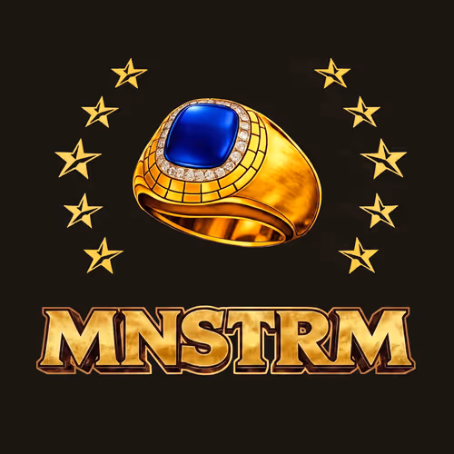 Mnstrm World Champs