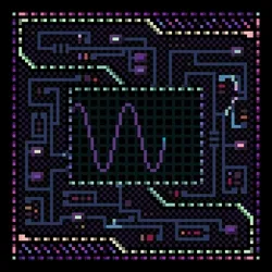 Chromatic Voltage #3