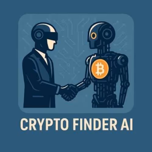 Crypto Finder Ai 1