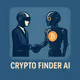 Crypto Finder AI