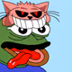 14642