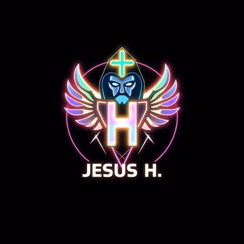 Jesus H.