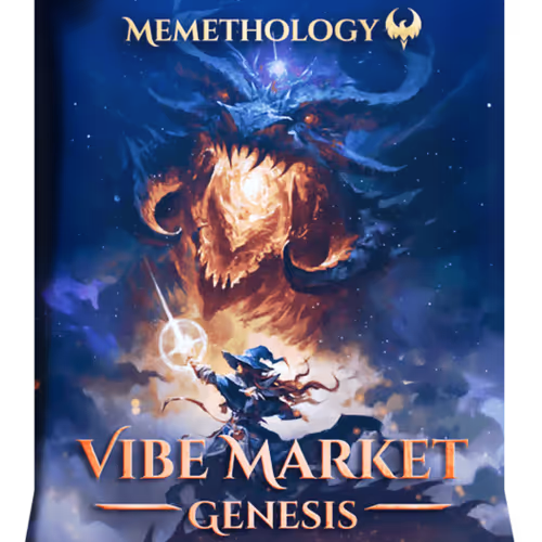 Memethology - VM1