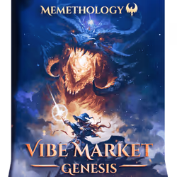 Memethology - VM1 #3013