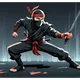 Ninja wars