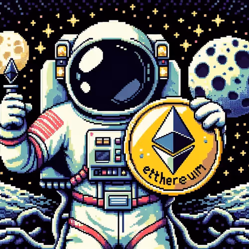 Ethernauts