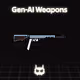 #21207 Gen-AI Weapon